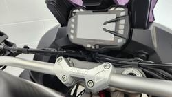 2021 Ducati Multistrada 950 S Multistrada White