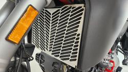 2021 Ducati Multistrada 950 S Multistrada White