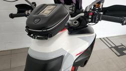 2021 Ducati Multistrada 950 S Multistrada White