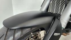 2021 Ducati Multistrada 950 S Multistrada White