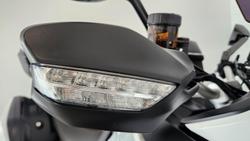 2021 Ducati Multistrada 950 S Multistrada White