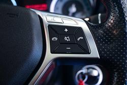 2014 Mercedes-Benz CLA-Class CLA250 Sport