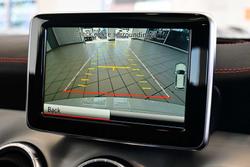 2014 Mercedes-Benz CLA-Class CLA250 Sport