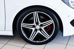 2014 Mercedes-Benz CLA-Class CLA250 Sport