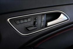 2014 Mercedes-Benz CLA-Class CLA250 Sport