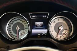 2014 Mercedes-Benz CLA-Class CLA250 Sport