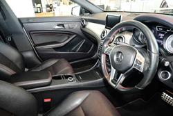 2014 Mercedes-Benz CLA-Class CLA250 Sport