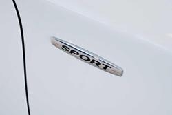 2014 Mercedes-Benz CLA-Class CLA250 Sport