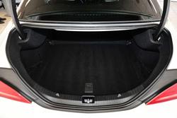 2014 Mercedes-Benz CLA-Class CLA250 Sport