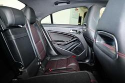 2014 Mercedes-Benz CLA-Class CLA250 Sport