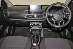 2024 Kia Picanto Sport