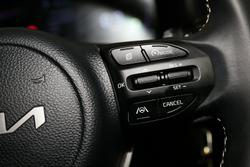 2024 Kia Picanto Sport