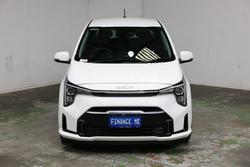 2024 Kia Picanto Sport