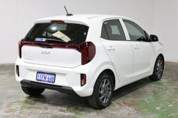 2024 Kia Picanto Sport