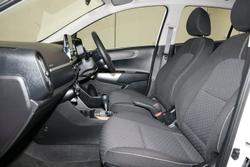 2024 Kia Picanto Sport