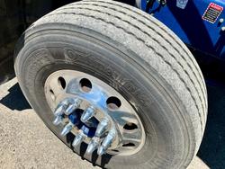 2023 Mack Superliner M