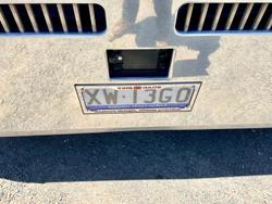 2023 Mack Superliner M