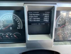 2023 Mack Superliner M