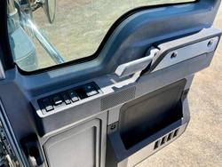 2023 Mack Superliner M