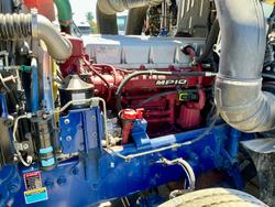 2023 Mack Superliner M