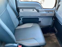 2023 Mack Superliner M