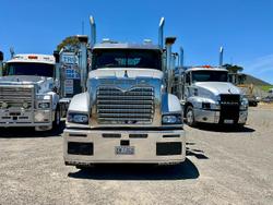 2023 Mack Superliner M