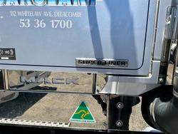 2023 Mack Superliner M