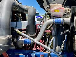 2023 Mack Superliner M