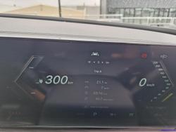 2025 KGM Musso EV 2WD Black Edge O100 MY26 Grand White