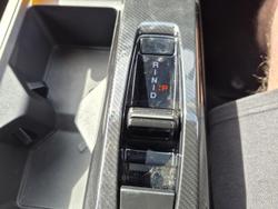 2025 KGM Musso EV 2WD Black Edge O100 MY26 Grand White