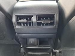 2025 KGM Musso EV 2WD Black Edge O100 MY26 Grand White