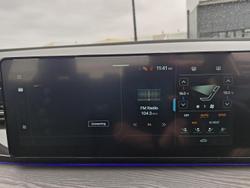 2025 KGM Musso EV 2WD Black Edge