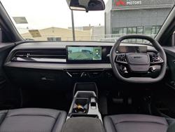 2025 KGM Musso EV 2WD Black Edge