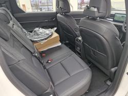 2025 KGM Musso EV 2WD Black Edge