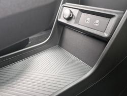 2025 KGM Musso EV 2WD Black Edge O100 MY26 Grand White