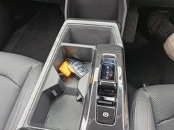 2025 KGM Musso EV 2WD Black Edge