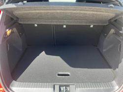 2025 Mitsubishi ASX Exceed XE MY25 Sunrise Red with Onyx Black Roof