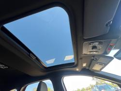 2025 Mitsubishi ASX Exceed XE MY25 Sunrise Red with Onyx Black Roof