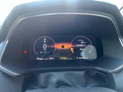 2025 Mitsubishi ASX Exceed XE MY25 Sunrise Red with Onyx Black Roof