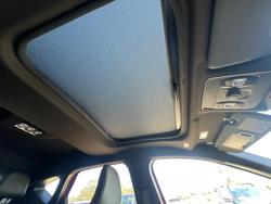 2025 Mitsubishi ASX Exceed XE MY25 Sunrise Red with Onyx Black Roof