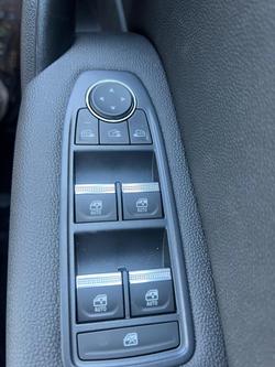 2025 Mitsubishi ASX Exceed XE MY25 Sunrise Red with Onyx Black Roof