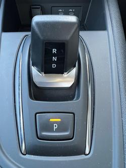 2025 Mitsubishi ASX Exceed XE MY25 Sunrise Red with Onyx Black Roof
