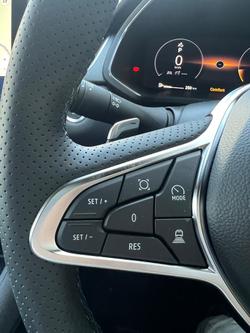 2025 Mitsubishi ASX Exceed XE MY25 Sunrise Red with Onyx Black Roof