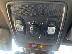 2025 Mitsubishi ASX Exceed XE MY25 Sunrise Red with Onyx Black Roof