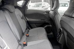 2025 Mitsubishi ASX Aspire