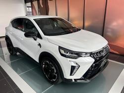 2025 Mitsubishi ASX Aspire