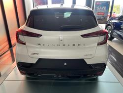 2025 Mitsubishi ASX Aspire XE MY25 Crystal White