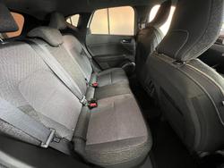 2025 Mitsubishi ASX Aspire XE MY25 Crystal White