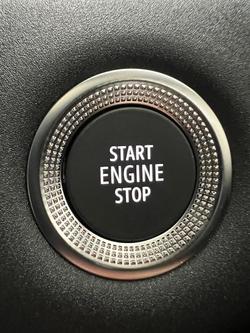 2025 Mitsubishi ASX Aspire XE MY25 Crystal White