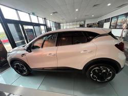 2025 Mitsubishi ASX Aspire XE MY25 Crystal White